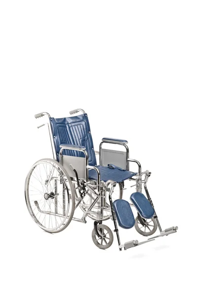 Medical wheelchair — Stock Photo, Image