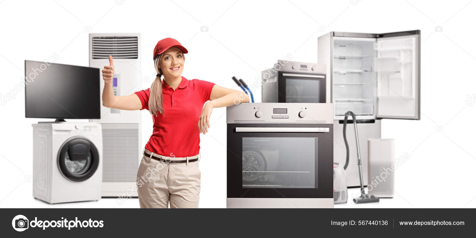 Electrical 2024 appliance shop