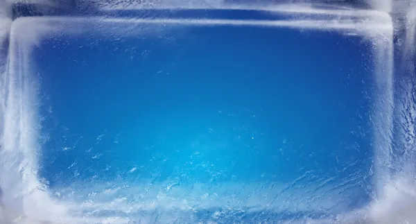 Blue Ice tuğla