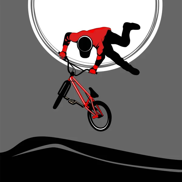 单车标志图标设计矢量 — 图库矢量图片