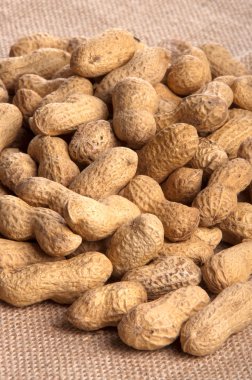 birçok Fıstık kabukları