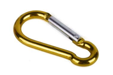 metal alüminyum carabiner 