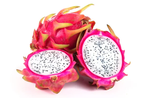 Fruit du Dragon aka pitaya — Foto de Stock