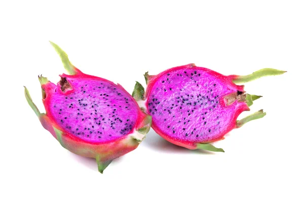 Dračí ovoce aka pitaya — Stock fotografie