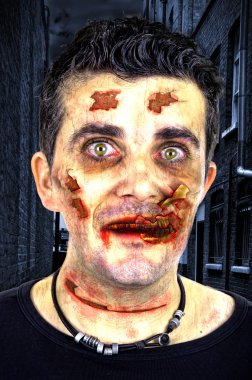 Zombi