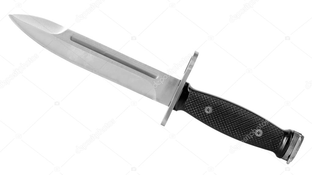 Bayonet dagger 