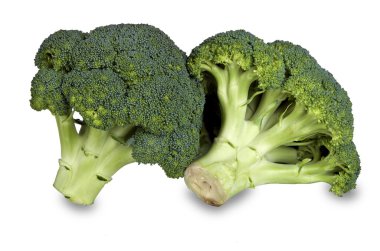 Brokoli sebze