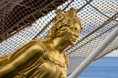 kukla Juan sebastian elcano