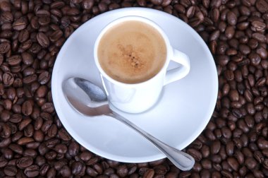 kremalı espresso 