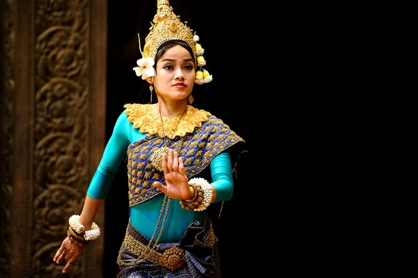 apsara dansı