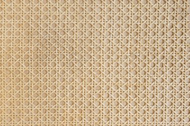 woven wood pattern texture background