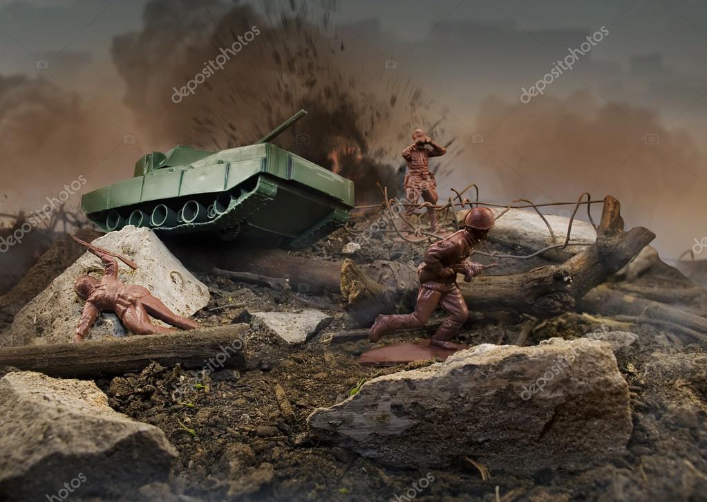 War background Stock Photos, Royalty Free War background Images |  Depositphotos