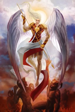 Archangel