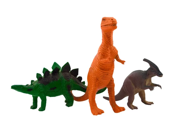 DINOSAUROS — Foto de Stock