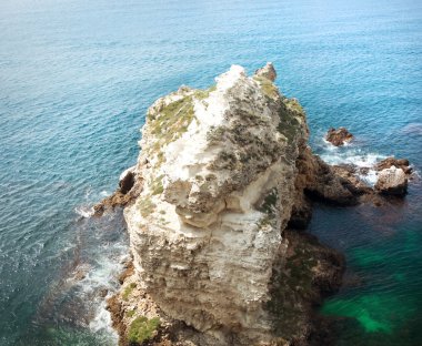 Cliff Kırım.