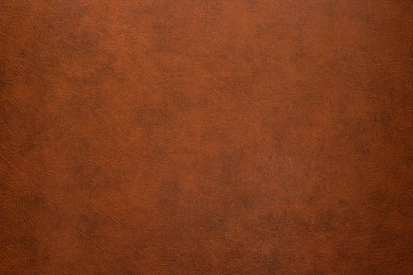 kahverengi deri dokusu yakın plan