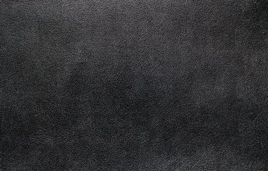 arkaplan için siyah deri dokusu.