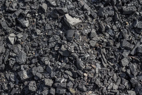 Fundo de carvão de madeira preta — Fotografia de Stock