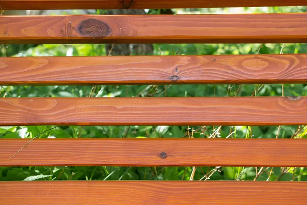 Çit kahverengi ahşap parça