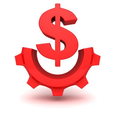 dolar para birimi sembolü iş dişli