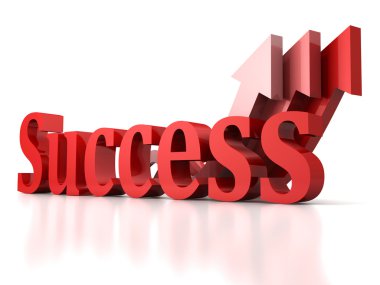 oklar büyüyen başarı metin