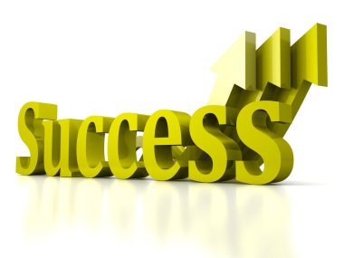 oklar büyüyen başarı metin