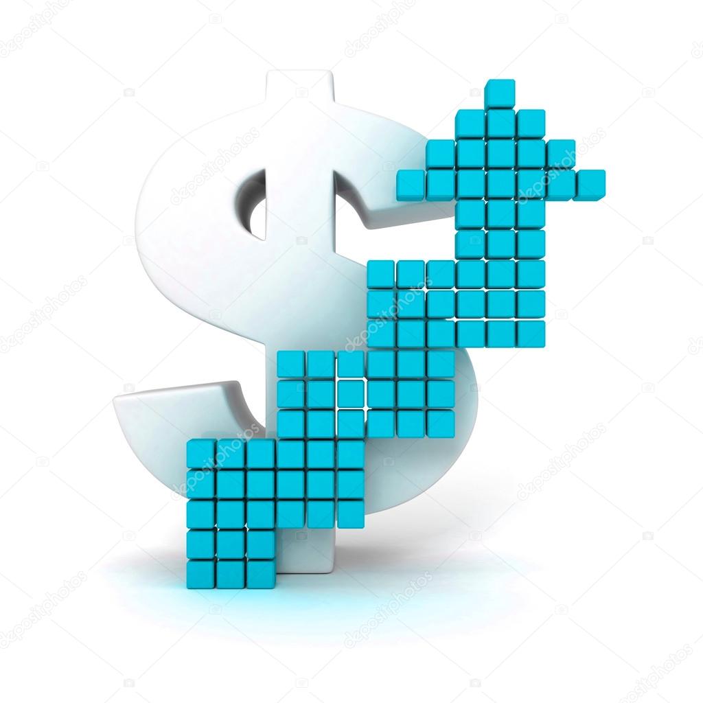 Big Dollar Sign Big Dollar Sign