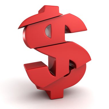 Kırmızı Doları kavramı kesmek