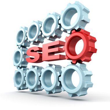 SEO - Arama Motoru İyimserleştirmesi