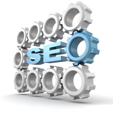 SEO - Arama Motoru İyimserleştirmesi