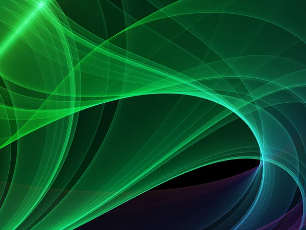 Abstract Green background HD — Stock Photo, Image