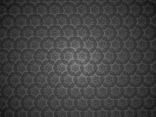 Black and white pattern background — Stock Photo, Image