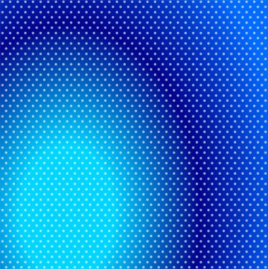 вектор крапки на синій верств суспільства і проектування