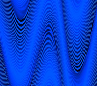 Arka plan mavi dönen doku