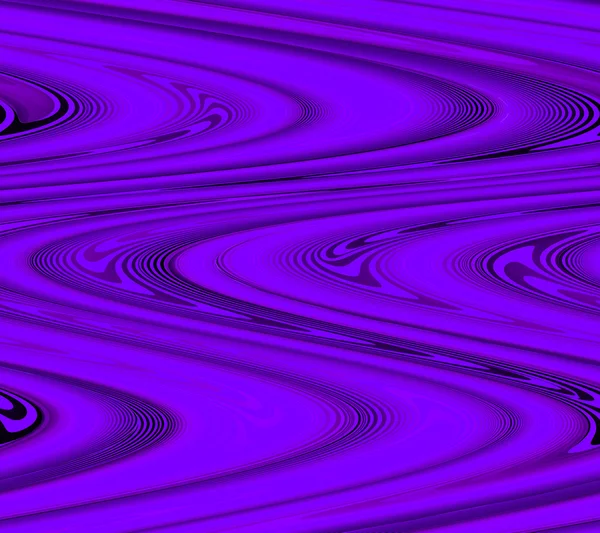 Sfondo di onda viola turbinante texture — Foto Stock