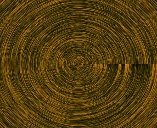 Закрыть круг текстуры деревянной резки — стоковое фото