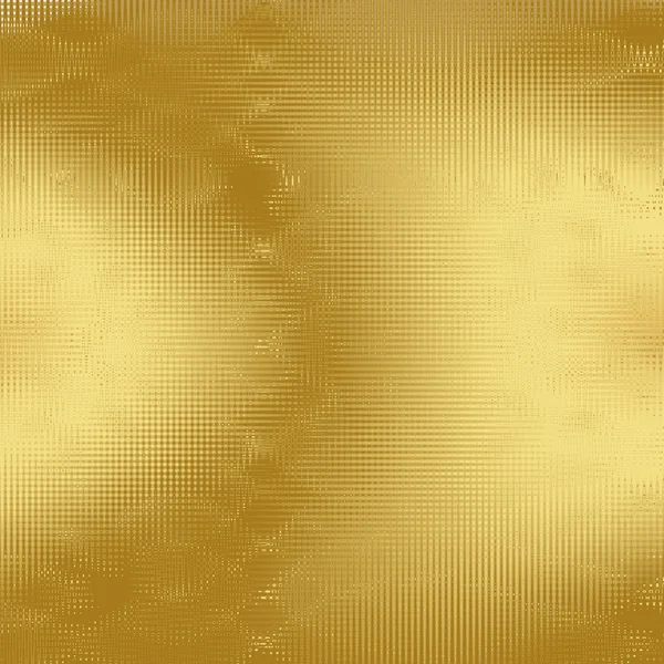 Fundo de textura de metal dourado com linha oblíqua para decorativo — Fotografia de Stock