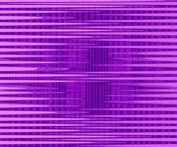 Velocidad púrpura moviéndose rápido sobre fondo negro — Foto de Stock