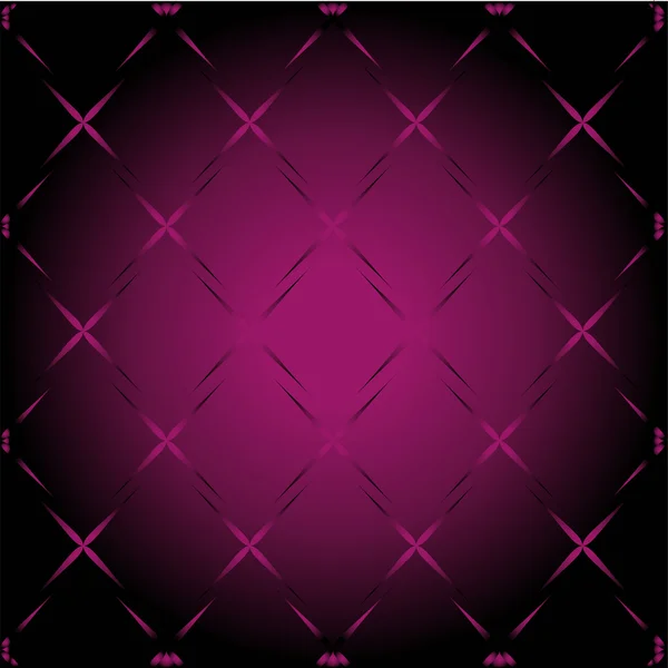 Abstract Purple Pattern Vector Background — Stock Vector