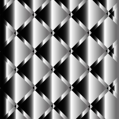 gümüş metal doku illüstrasyon vektör arka plan