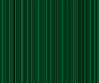 Yeşil astback plan vektör