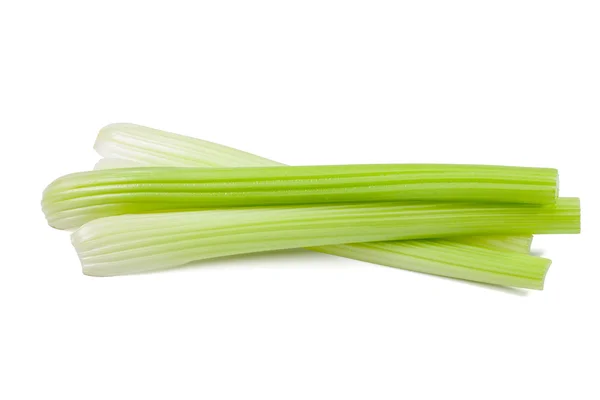 Celery isolated — Stock Photo, Image