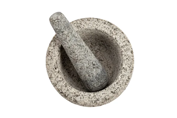 harç ve havaneli izole