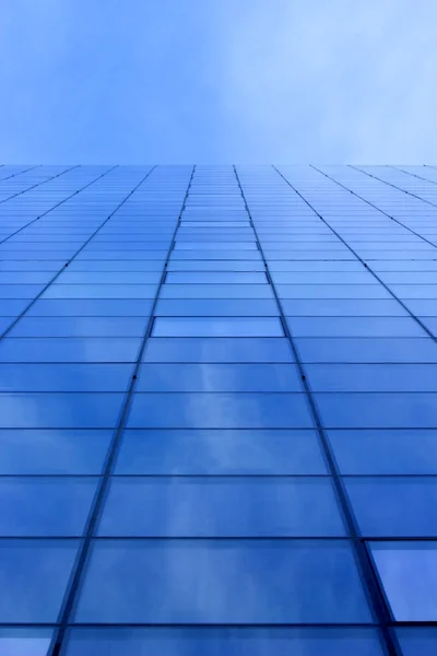 Modern Building — Stock Photo, Image