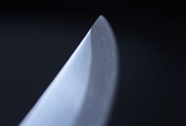 Porada nóż — Zdjęcie stockowe