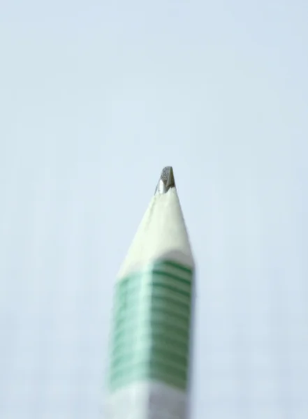 Pencil Tip — Stock Photo, Image