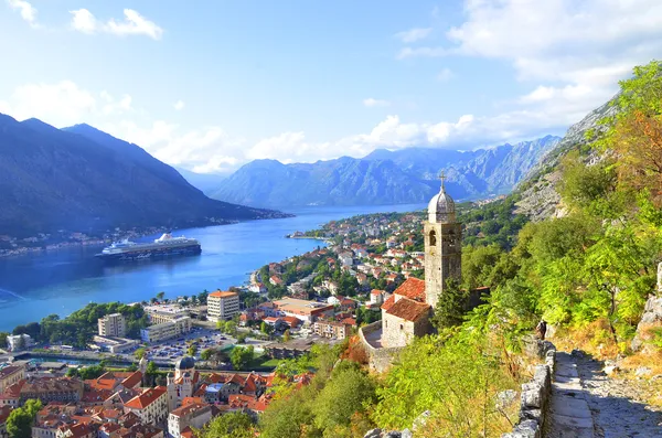 Altstadt — Stockfoto