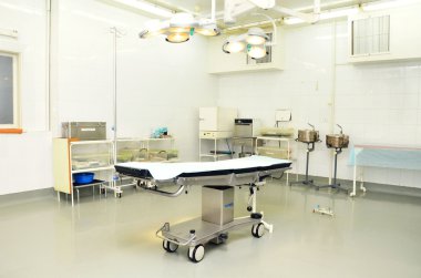 hastane (klinik)