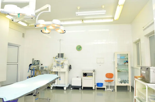 Больница (клиника ) — стоковое фото