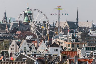 panoramik Amsterdam